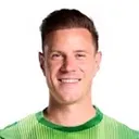 M. ter Stegen 사진
