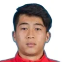 Hu Jinghang 사진