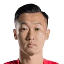 Xu Xin 사진