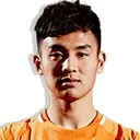 Wu Xinghan 사진