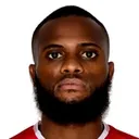 Yannick Semedo 사진