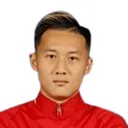Feng Jin 사진