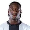 W. Coulibaly 사진