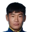 Gao Jiarun 사진