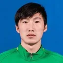 Jin Pengxiang 사진