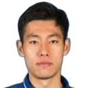 Bi Jinhao 사진