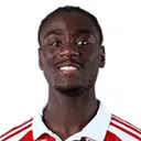 H. Mbock 사진