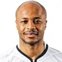 A. Ayew 사진