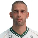 I. Slimani 사진