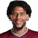 J. Todibo 사진