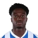 T. Lamptey 사진