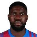 S. Umtiti 사진