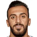 Yazid Abu Layla 선수 사진