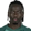 I. Kaboré 사진