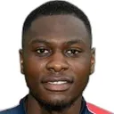 A. Agyeman 사진