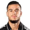 Philippe Coutinho 사진