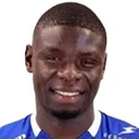 Abdu Conté 사진
