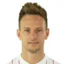 I. Rakitić 사진