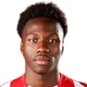 D. Oyegoke 사진