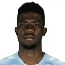 V. Mpindi 사진