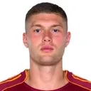 A. Dovbyk 사진