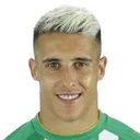 Cristian Tello 사진