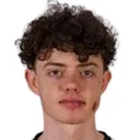 Jesse Randall 선수 사진