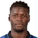 J. Italeng