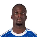 S. Coulibaly 사진