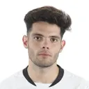 Fran Pérez 사진