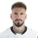 Samu Castillejo 사진