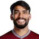 Lucas Paquetá 사진