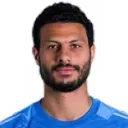 Mohamed El-Shenawy 선수 사진