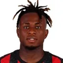 S. Chukwueze 사진
