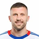 A. Rebić 사진