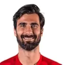 André Gomes 사진