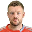 J. Vardy 사진