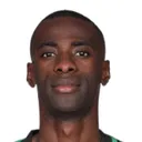 Pedro Obiang 사진