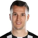 Javier Manquillo 사진