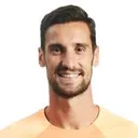 Sergio Rico 사진