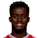 S. Sessegnon 사진