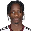 T. Kongolo 사진