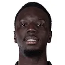 S. Doucouré 사진
