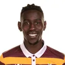 C. Oduor