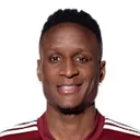 B. Sarr 사진