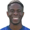 C. Ogbene 사진