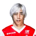 J. Ito 선수 사진