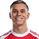 레안드로 트로사르