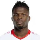 E. Touré 사진