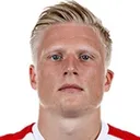 K. Pedersen 사진